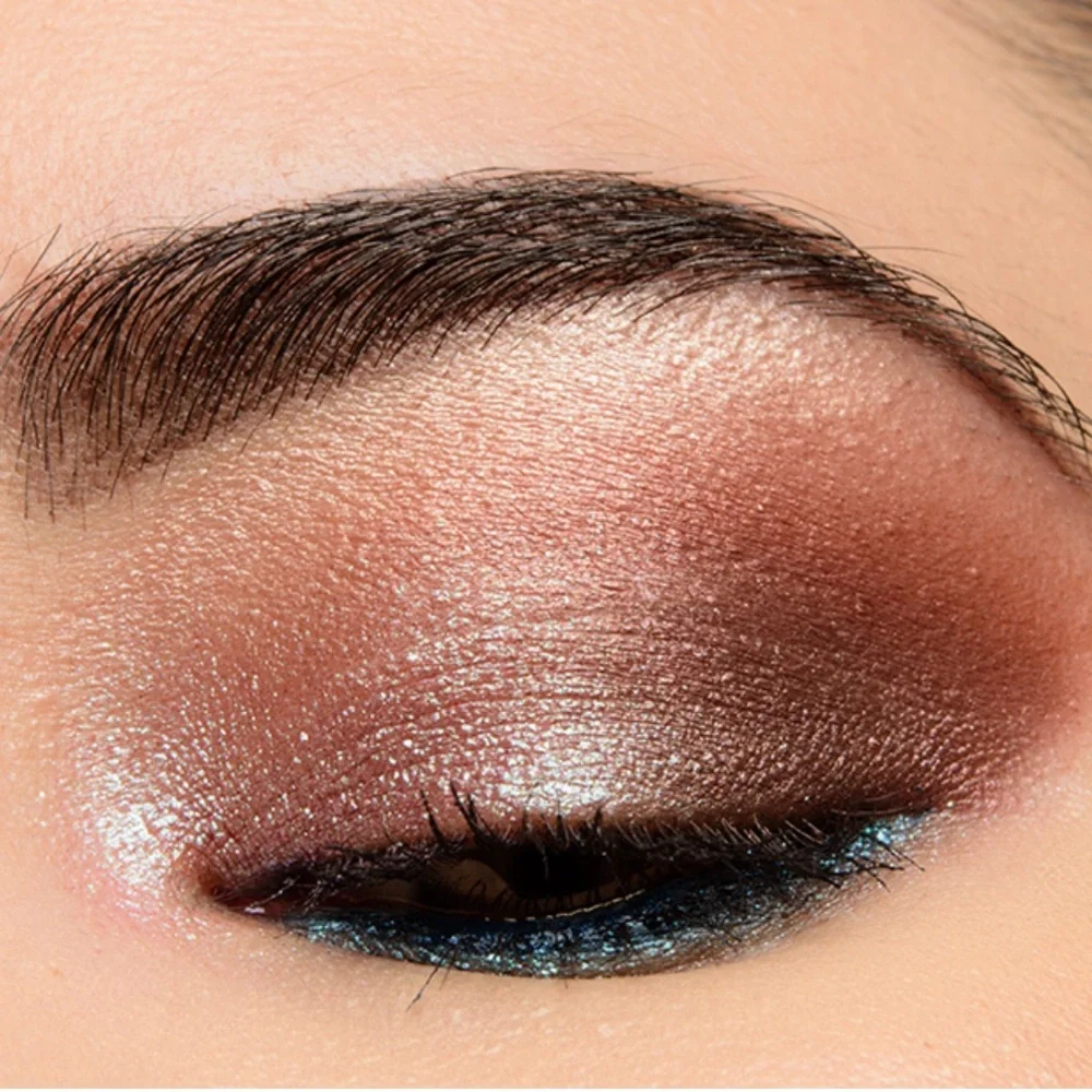 Tom Ford Eye Color Quad - BODY HEAT